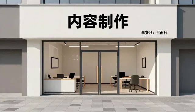 场景驱动下的平面设计业务发展趋势分析